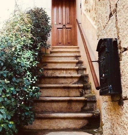 Villa La Casetta Fondi Exterior foto